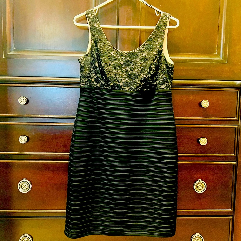 Beautiful little black dress